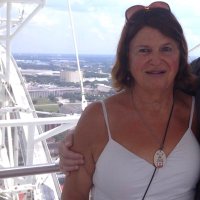 Mary Briggs (@marybriggs1) 's Twitter Profile