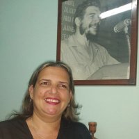 Yanet Rodríguez Sarabia (@sarabiayr) 's Twitter Profile Photo