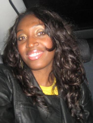 Its me...Abie K. Born in Sierra Leone, West Africa; raised in California. I Love Life and I Love Me!