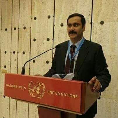 #DrAnbumani,MP, #PMK_President & Former Indian Minister for Health & FamilyWelfare. The Introducer of #108_Ambulance Service System, #NRHM,etc in India.