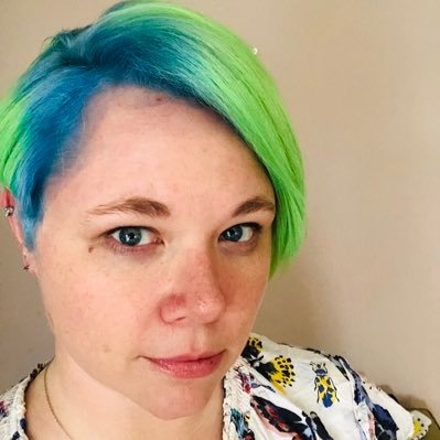 JamieHenthorn's profile picture. Assistant Professor in digital rhetoric and Writing Center Director at Catawba College. Studies running media, video games and geekiness.