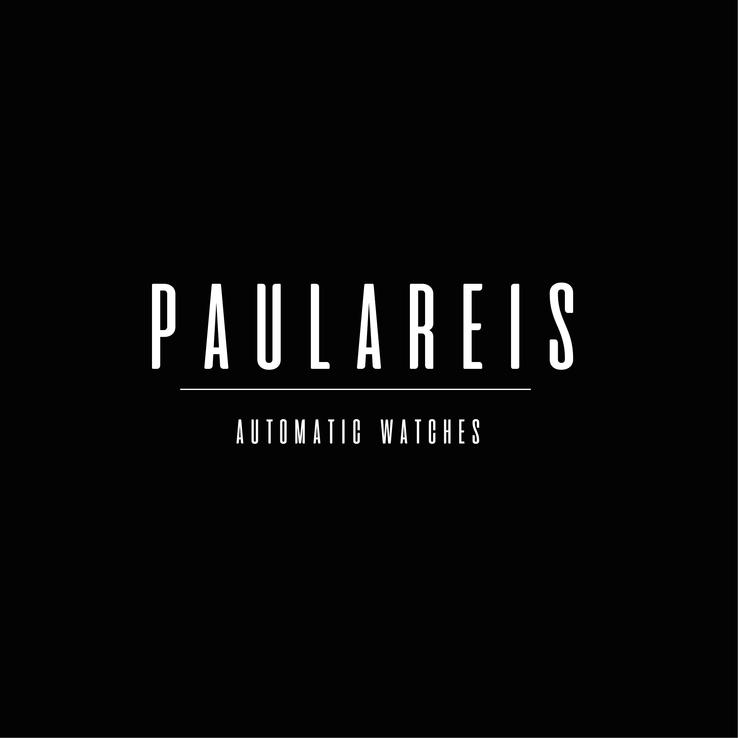 Paulareis creates reliable, robust and functionable automatic watches for men under $100 that are inspired from the best luxury brands.

#paulareis #menswatches