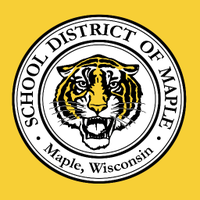School District of Maple (@sdofmaple) 's Twitter Profile