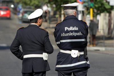 Buglianese da 7 generazioni e Capo della Polizia Municipale.
In perenne ricerca di affetto.