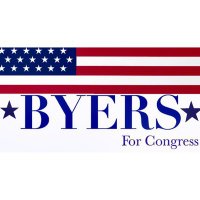 Jamie Byers - @repbyers Twitter Profile Photo