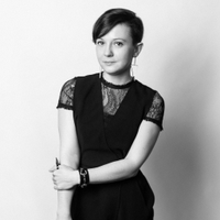 Olga Umpeleva (@olgaumpeleva) 's Twitter Profile