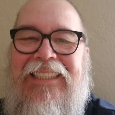 edgeDE's profile picture. Retired man with Transverse Myelitis doing the best I can to fit in.