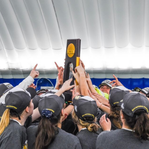 NCAA DIII National Champions: ‘98, ‘15, ‘17, ‘18, ‘19, ‘21 NESCAC Champions: ‘03, ‘12, ‘13, ‘14, ‘17, ‘18, ‘19, ‘21