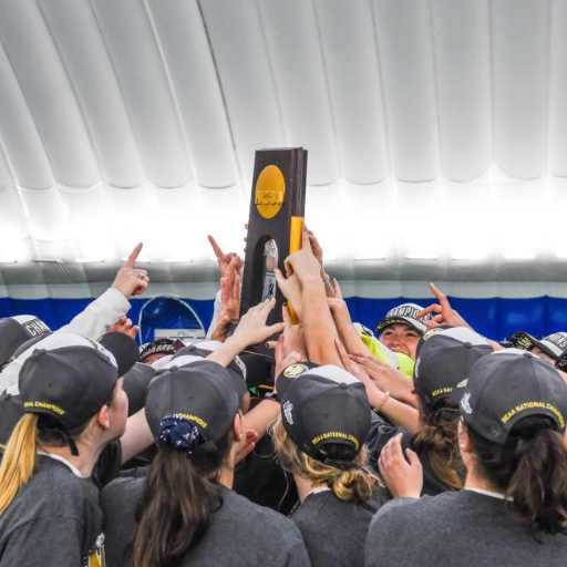 NCAA DIII National Champions: ‘98, ‘15, ‘17, ‘18, ‘19, ‘21                                  NESCAC Champions: ‘03, ‘12, ‘13, ‘14, ‘17, ‘18, ‘19, ‘21