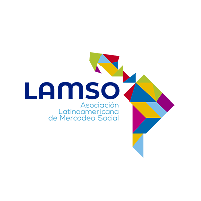Asociación Latinoamericana de Mercadeo Social | Associação Latino-Americana de Marketing Social #LAMSO #socmar