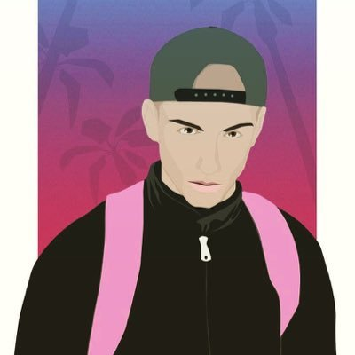 C_Delavaud's profile picture. Dont grow up , Its a trap !