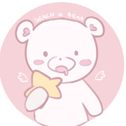 seren * bearさんのプロフィール画像