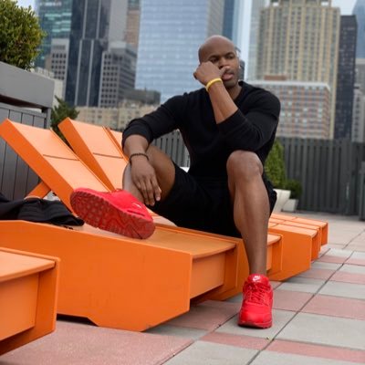 Zack_Black22's profile picture. Put God first. Actor/Model IG: Zack_Black22 TikTok: Zack_Black22 - Co-host of All Things Trending Podcast