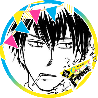 hg_paradise's profile picture. ☆古の腐。土銀専用アカ。低温熟成タイプなのでテンション低め ☆相方のアカウントはこちら→@egg_ayatsuki ☆銀魂雑食アカ→@nakagawaodaji ☆イベントにはE-G PARADISE（土銀）で参加。あと猫。猫が...好きです...♡