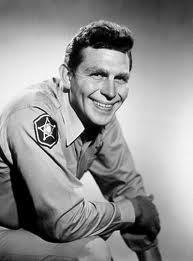 Support and promote conservative political candidates that have the character and ideals of the Sheriff of Mayberry