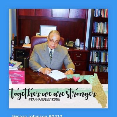 DrIsaacRobinso3's profile picture. Retired University Professor and former Mayor Pro Temp City of Durham NC