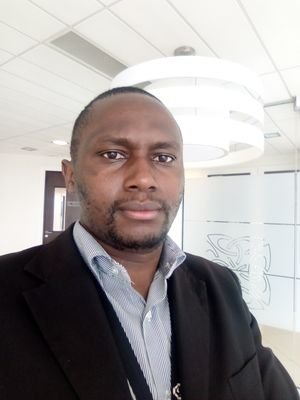 Patriot, Electrical & Renewable Energy Engineer,  A Christian, a husband, a father, environmentalist, philanthropist & a technocrat.