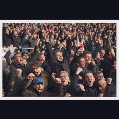 DV_AFCA's profile picture. Zuid 2