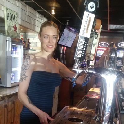 Friendly Nieghborhood Pub, where the smiles are big and so are the hearts
