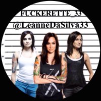 FUCKERETTE_33X(@LeanneDaSilva_3) 's Twitter Profile Photo