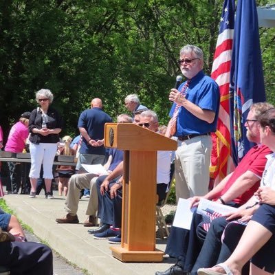 Mediator and Restorative Justice Practitioner. Rensselaer County Legislator. Member of the Board of Trustees, Hudson Valley Community College.