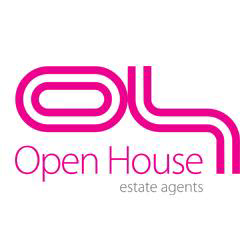 Open House Estate Agents make buying, selling, renting or letting a house quick and easy.Our teams make sure that your move progresses as quickly and smoothly..