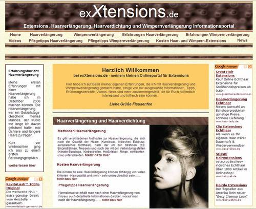 Exxtensions De Meine Erfahrung Mit Glynt Mangala Colour Fresh Up In Der Farbe Copper Red Auf Meiner Great Lengths Haarverlangerung T Co B2qfd3h3sy