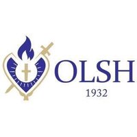 OLSH(@OLSH_HighSchool) 's Twitter Profile Photo