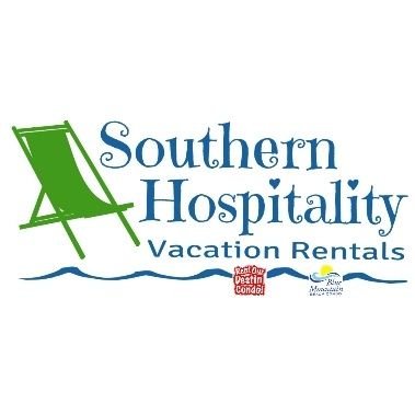 Southern Hospitality Vacation Rentals.