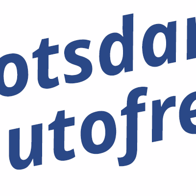 potsdam autofrei