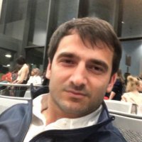 George Burcescu(@GeorgeBurcescu) 's Twitter Profile Photo