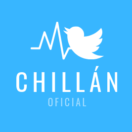 Unificando a los twitteros de Chillán y sus alrededores. Por una ciudad mejor y más comunicada.
Por Agencia Eslabón ®