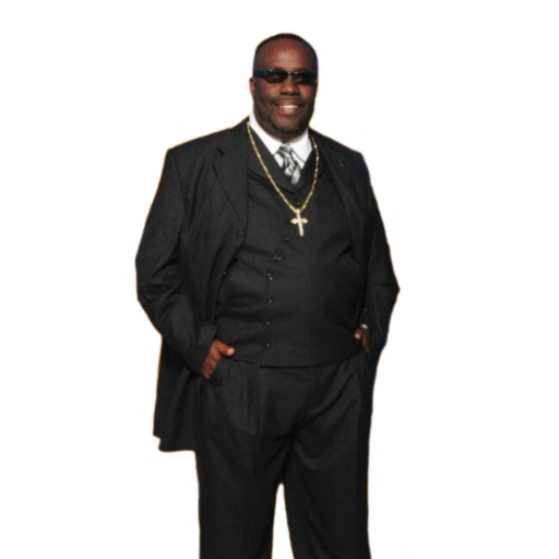 ELDERKEITHHUMES's profile picture. Market place Evangelist