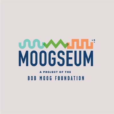 Moogseum's profile picture. Interactive museum located in Asheville, NC bringing Bob Moog's life, work, and  pioneering legacy alive to inspire the innovative spirit.