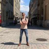 Philip Kawalec (@philipkawalec) 's Twitter Profile