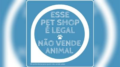 Perfil dedicado e informar a realidade da venda e compra de animais, 💞em oposição a beleza e necessidade da adoção!💞Criado 25/05/19 - Dia da Adoção