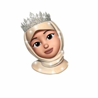 Mumeenah_F's profile picture. Learner...... Professional Problem Solver....
Quran 94v5