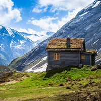 cabinbookers.com (@cabinbookers) 's Twitter Profile Photo