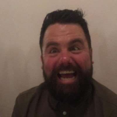 garycoombs13's profile picture. 