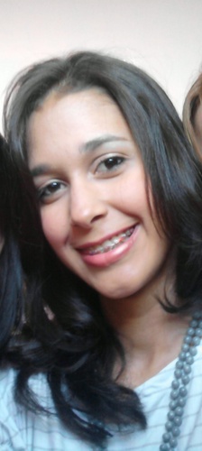 xMandiinhahx's profile picture. 