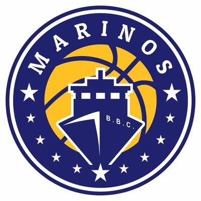 Cuenta Oficial de Marinos de Anzoátegui. 11 veces campeón del Baloncesto de Venezuela.🏆IG: @MarinosBBC #Marinos+