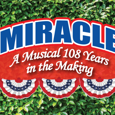 A new musical about family, faith, and never losing hope  at The Royal George Theatre in Chicago.