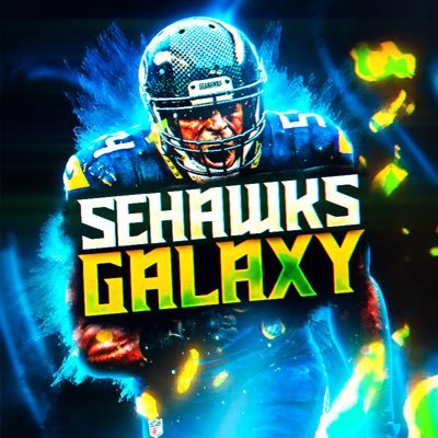 Instagram: @SeahawksGalaxy