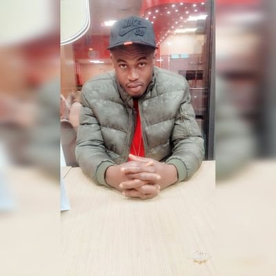 IsaakMatseriko's profile picture. 