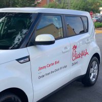 Chick-fil-A Jimmy Carter Blvd (@cfajcb) 's Twitter Profile