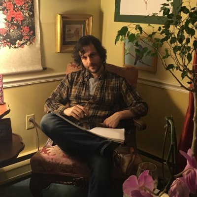 jd_calloway's profile picture. Based in the Green Mountains