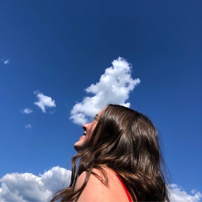 maddylucier's profile picture. kiss my bum