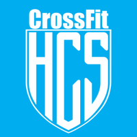 CrossFit HCS(@CrossfitHcs) 's Twitter Profile Photo