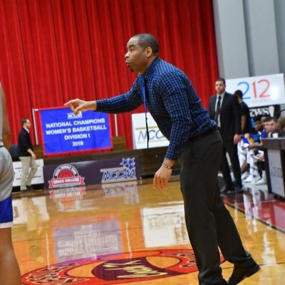 Head Men’s Basketball Coach at Lancaster Bible College | Purpose-Driven