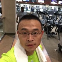 Robert Li (@zhuoli) 's Twitter Profile Photo Robert Li (@zhuoli) 's Twitter Profile Photo